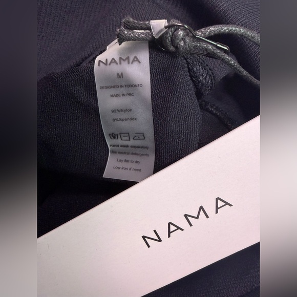 Sculpting Seamless Black Women's Leggings - Picture 7 of 11